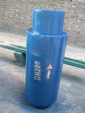 無(wú)約束型補(bǔ)償器