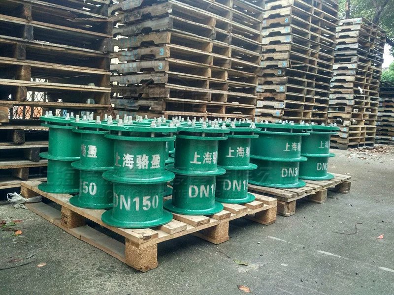 國標柔性防水套管與非標柔性防水套管的區(qū)別