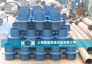 剛性A型防水套管的結(jié)構分析