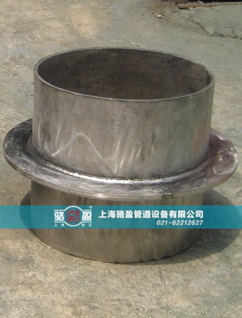 不銹鋼剛性人防套管發(fā)貨圖