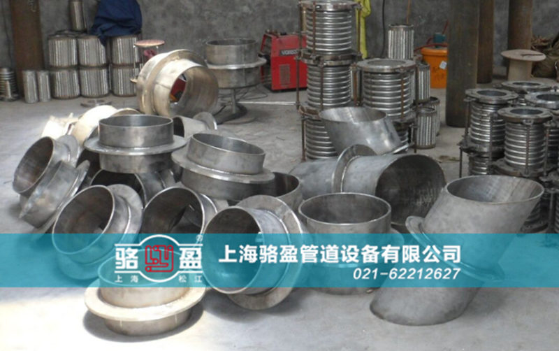 人防套管生產現(xiàn)場實圖