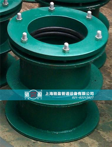 國標(biāo)柔性人防套管