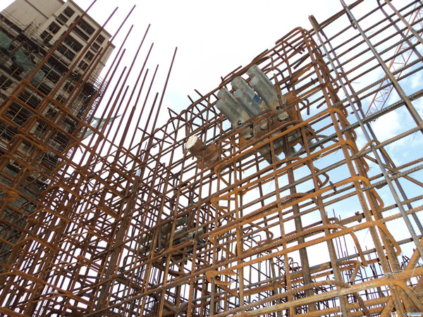 安徽省阜陽市潁泉區(qū)人防套管結(jié)構(gòu)圖